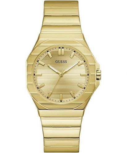 Orologio da Uomo Guess Jaq