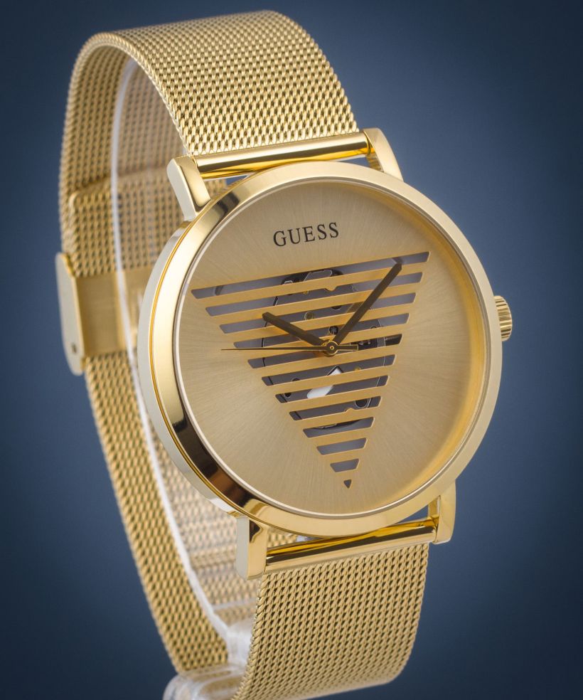 Orologio Unisex Guess Idol