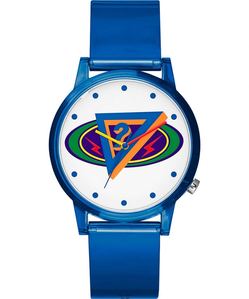 Orologio Unisex Guess J Balvin Colores