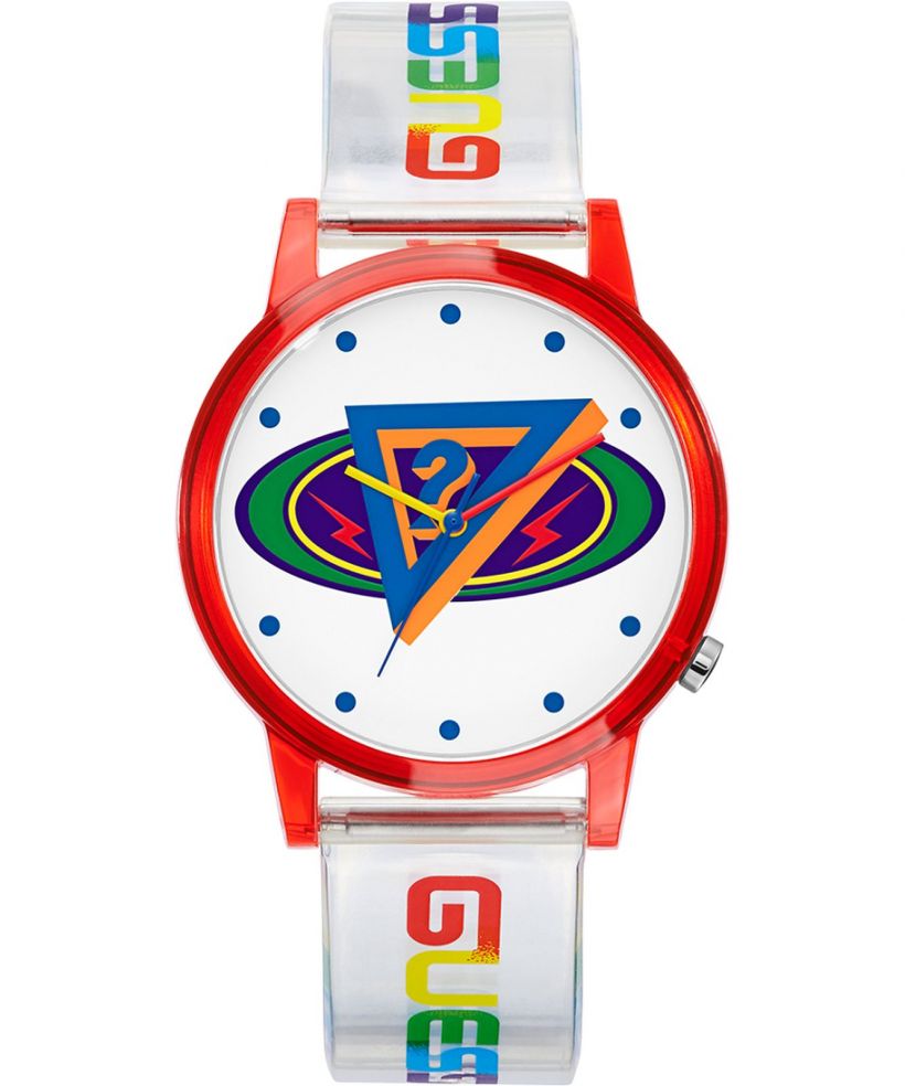 Orologio Unisex Guess J Balvin Colores