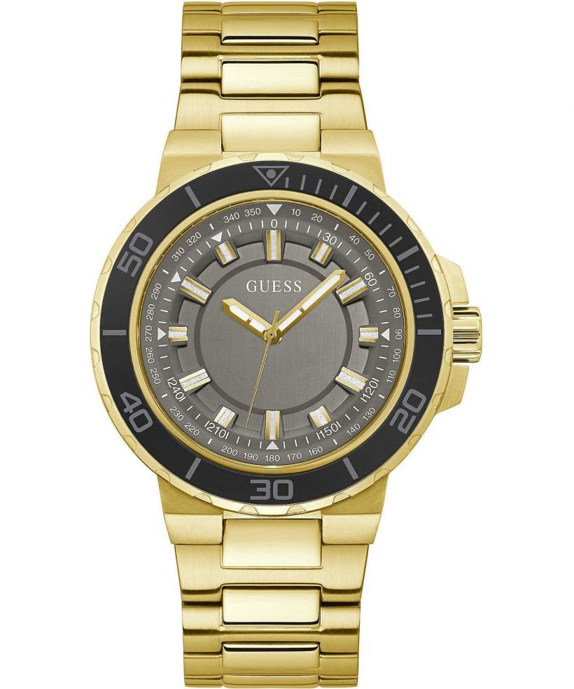 Orologio Unisex Guess Shimmer