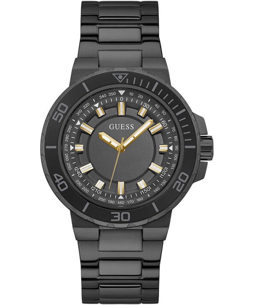 Orologio Unisex Guess Shimmer
