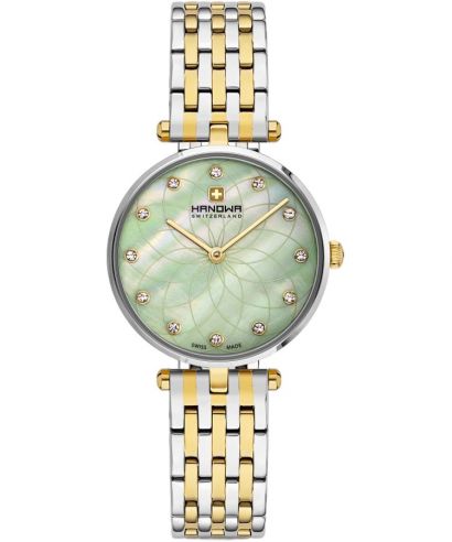 Orologio da Donna Hanowa Maggia