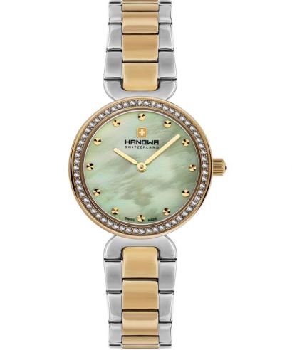 Orologio da Donna Hanowa Melide