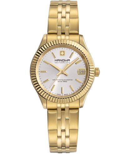 Orologio da Donna Hanowa Maloja