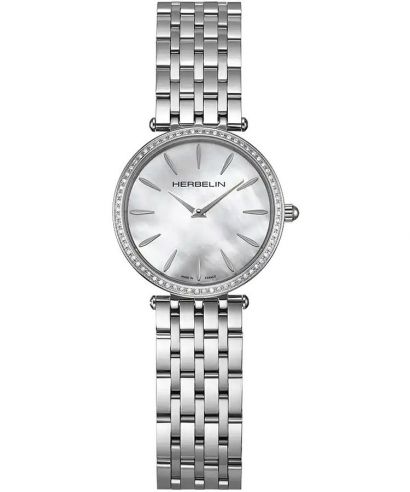 Orologio da Donna Herbelin Epsilon