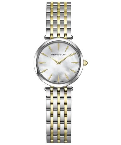 Orologio da Donna Herbelin Epsilon