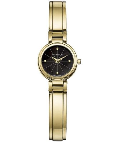 Orologio da Donna Herbelin Lady H