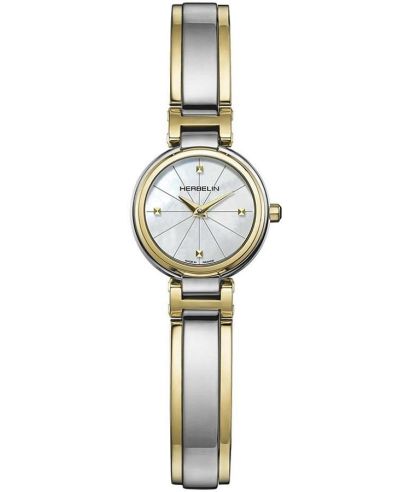 Orologio da Donna Herbelin Lady H