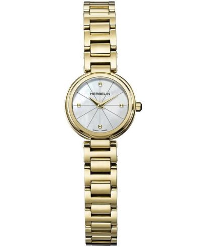 Orologio da Donna Herbelin Lady H