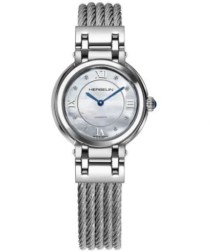 Orologio da Donna Herbelin Galet Diamond