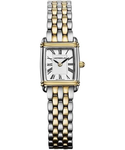 Orologio da Donna Herbelin Art Déco
