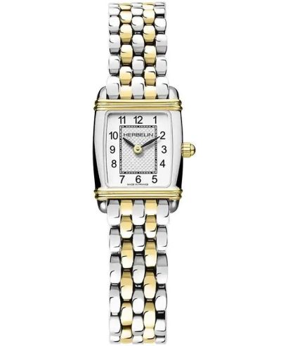 Orologio da Donna Herbelin Art Déco