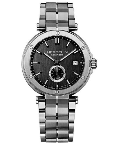 Orologio da Uomo Herbelin Newport
