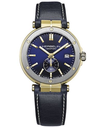 Orologio da Uomo Herbelin Newport
