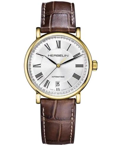 Orologio da Uomo Herbelin Inspiration Automatic