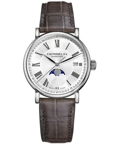 Orologio da Uomo Herbelin INSPIRATION Automatic
