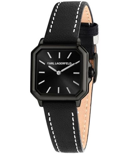 Orologio da Donna KARL LAGERFELD Square Classics