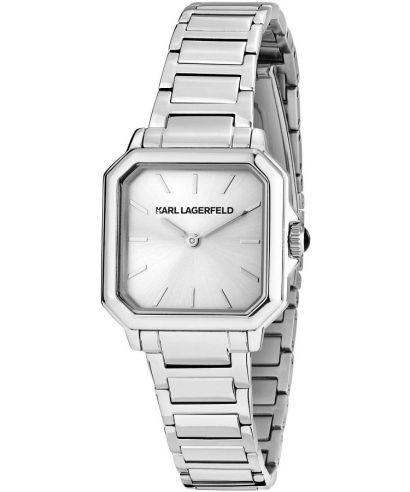 Orologio da Donna KARL LAGERFELD Square Classics