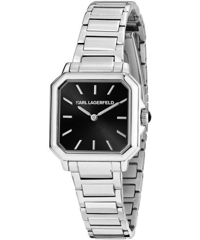 Orologio da Donna KARL LAGERFELD Square Classics
