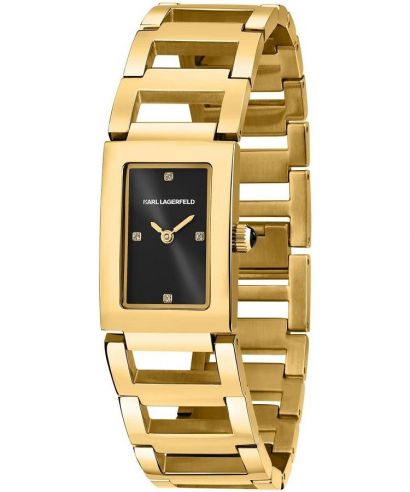 Orologio da Donna KARL LAGERFELD Paris