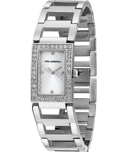 Orologio da Donna KARL LAGERFELD Paris