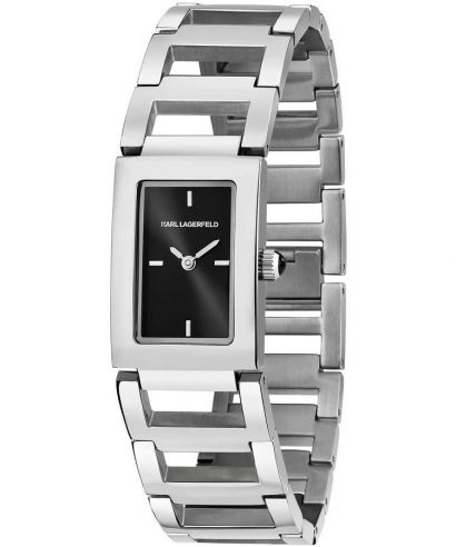 Orologio da Donna KARL LAGERFELD Paris