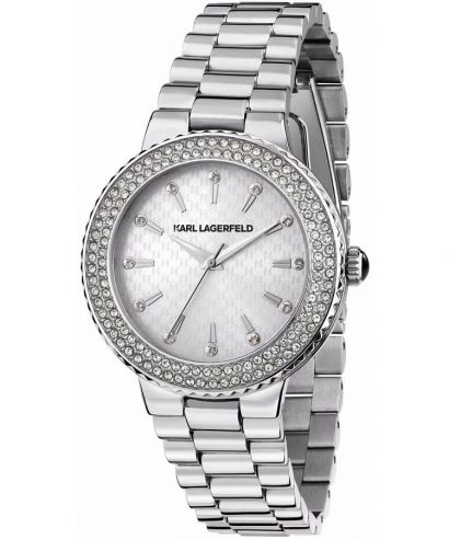 Orologio da Donna KARL LAGERFELD Kaiser