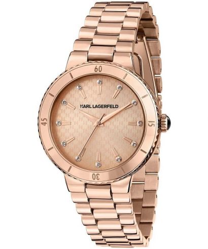 Orologio da Donna KARL LAGERFELD Kaiser