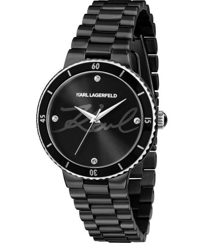 Orologio da Donna KARL LAGERFELD Kaiser