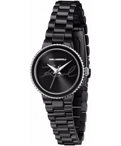 Orologio da Donna KARL LAGERFELD Kaiser