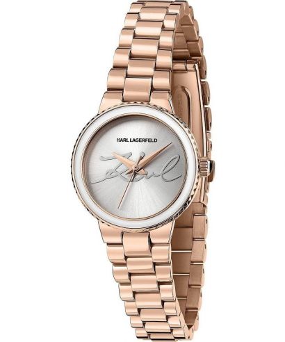 Orologio da Donna KARL LAGERFELD Kaiser