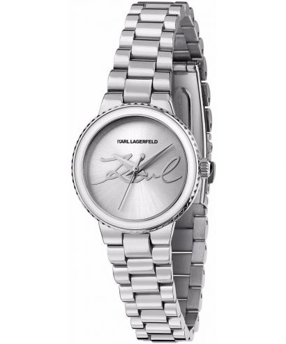 Orologio da Donna KARL LAGERFELD Kaiser