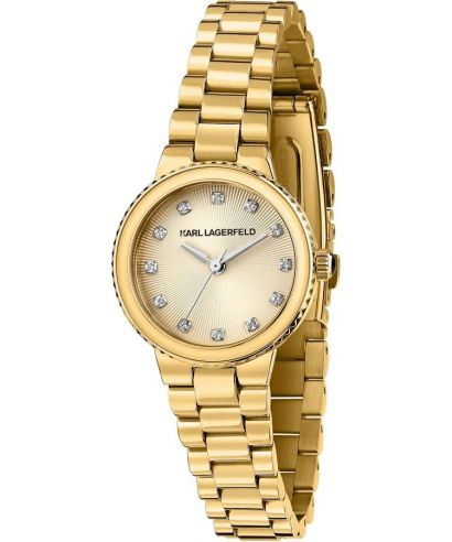 Orologio da Donna KARL LAGERFELD Kaiser