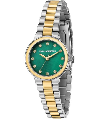 Orologio da Donna KARL LAGERFELD Kaiser
