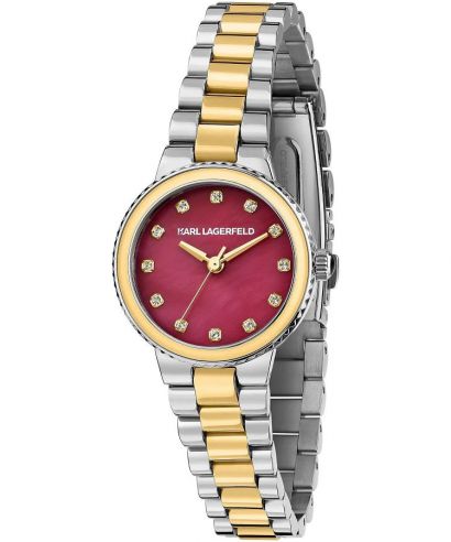 Orologio da Donna KARL LAGERFELD Kaiser