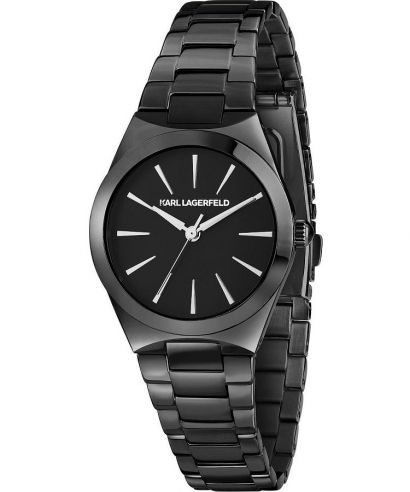Orologio da Donna KARL LAGERFELD Hamburg
