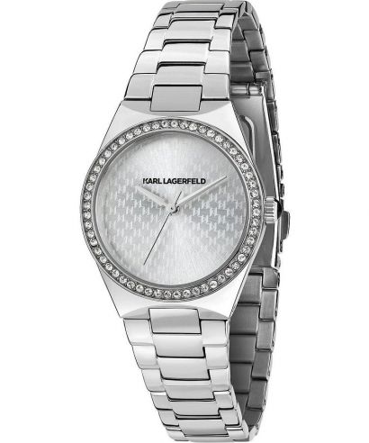 Orologio da Donna KARL LAGERFELD Hamburg