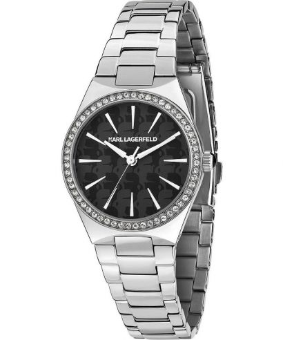 Orologio da Donna KARL LAGERFELD Hamburg