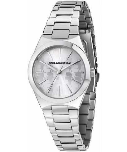 Orologio da Donna KARL LAGERFELD Hamburg