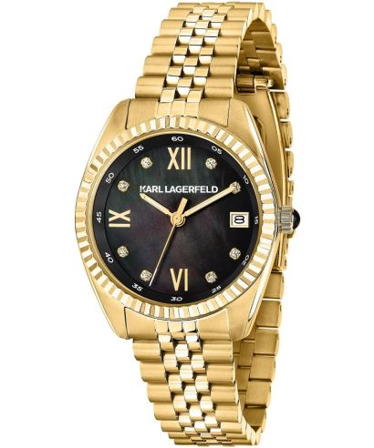 Orologio da Donna KARL LAGERFELD Timeless Code