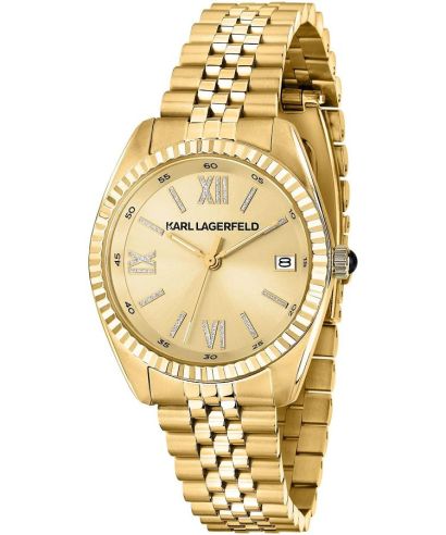 Orologio da Donna KARL LAGERFELD Timeless Code