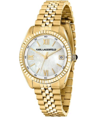 Orologio da Donna KARL LAGERFELD Timeless Code