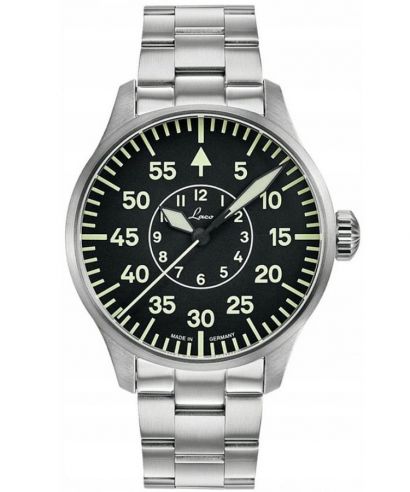 Orologio da Uomo Laco Zurich