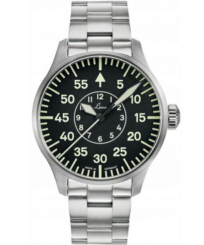 Orologio da Uomo Laco Zurich