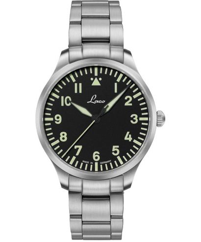 Orologio da Uomo Laco Genf