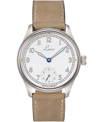 Orologio da Uomo Laco Cuxhaven Mechanical