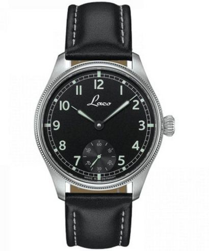 Orologio da Uomo Laco Bremerhaven Mechanical