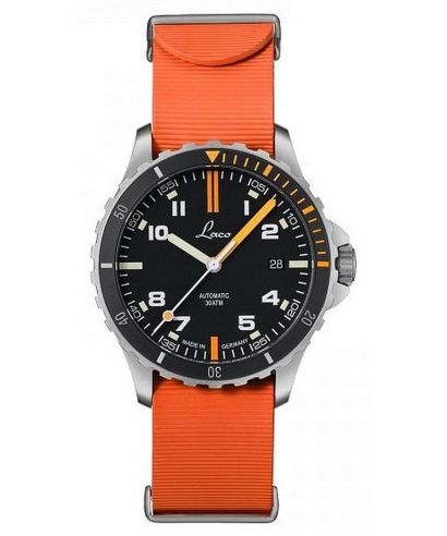 Orologio Unisex Laco Mojave Automatic