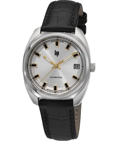 Orologio Unisex Lip General de Gaulle 35 Automatic